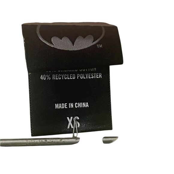 DC Comics Batman Poison Ivy Chibi Plant Friends Crewneck Size XS RARE - Picture 3 of 16